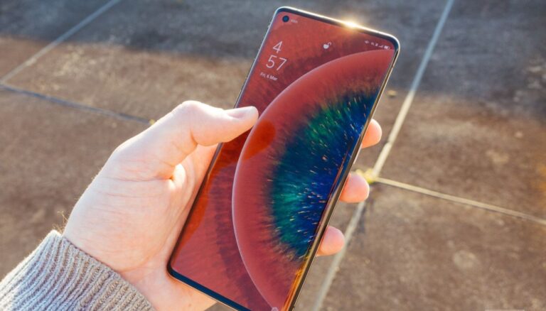 Oppo Find X3 ile bizleri neler bekliyor?