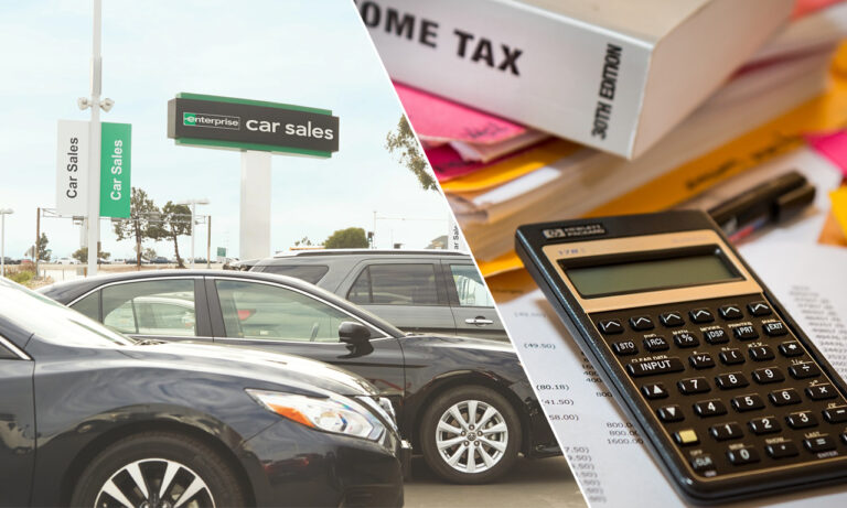 Otomobil ÖTV oranlarına zam! İşte yeni oranlar