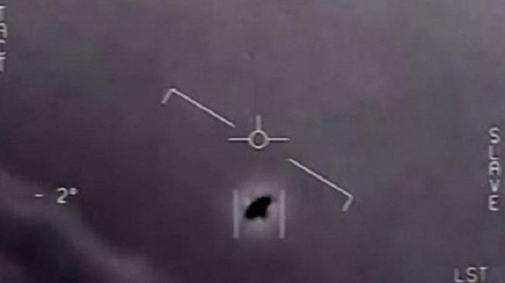 Pentagon UFO’lar için yeni ekip kuruyor!