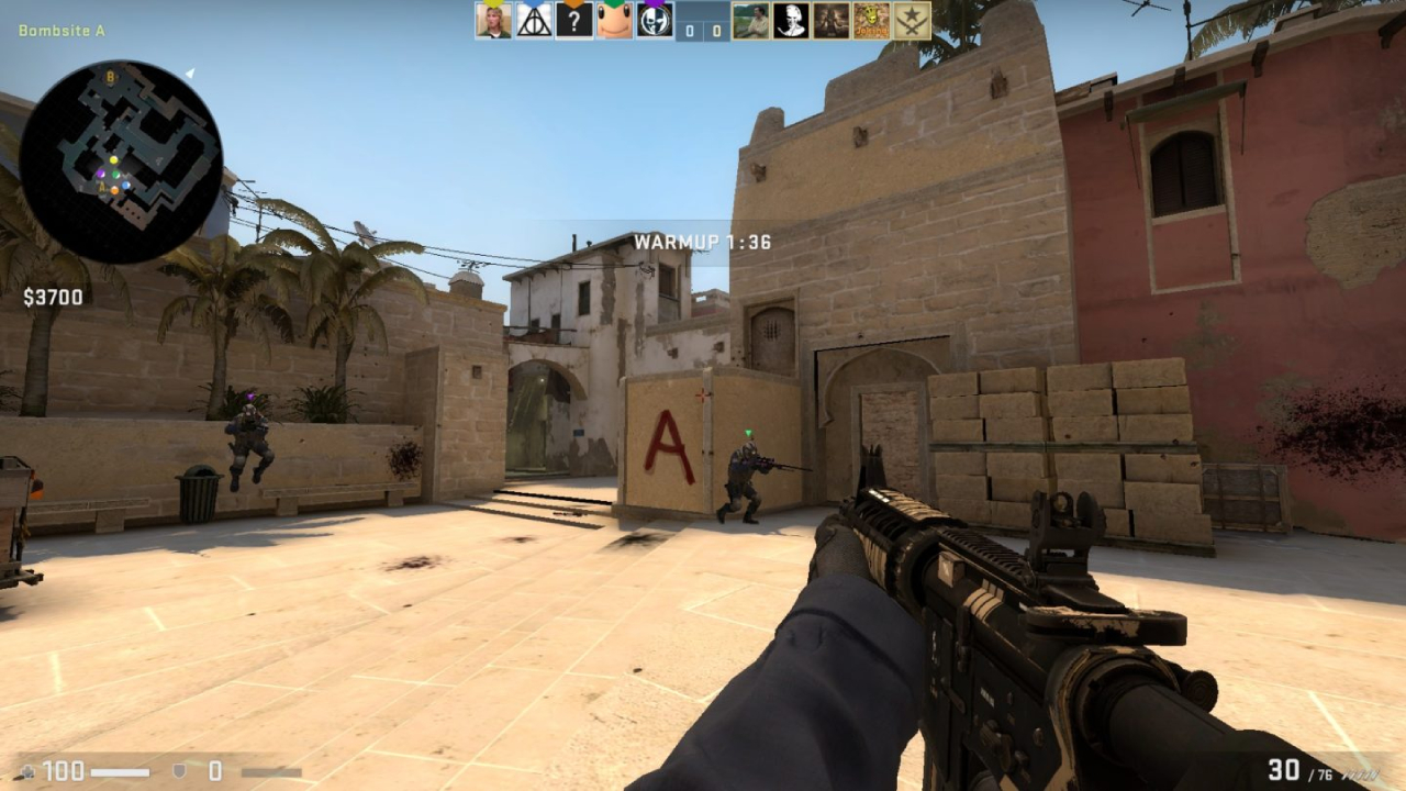 CS:GO Ping Düşürme Nasıl Yapılır? - ShiftDelete.Net