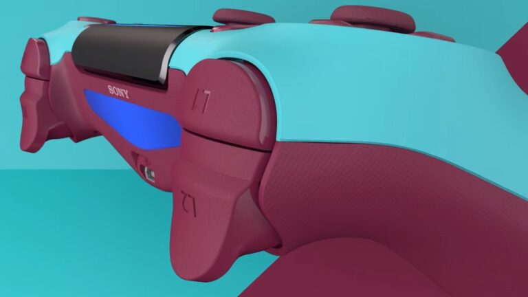 Trabzonspor’u andıran PlayStation 4 kolu! İşte fiyatı