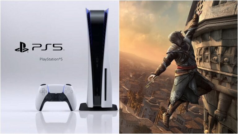 Ubisoft’tan PlayStation 5 için şaşırtan iddia