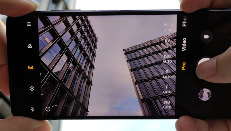 POCO X3 ile çekilen ilk fotoğraf paylaşıldı!