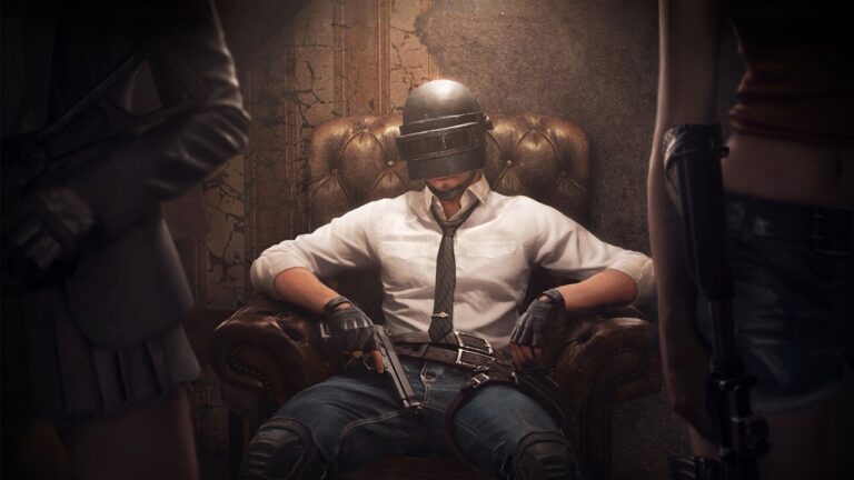 PUBG Mobile temizliği: Milyonlarca hesap banlandı