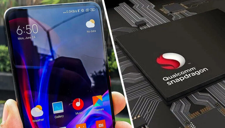 Qualcomm Snapdragon 732G geliyor! İşte özellikleri