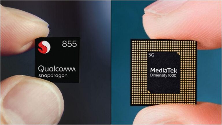 Qualcomm ve MediaTek işlemcileri fiyatları düşürebilir