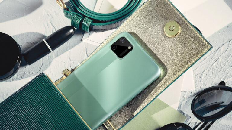 realme C11 pil performansı ile öne çıkıyor