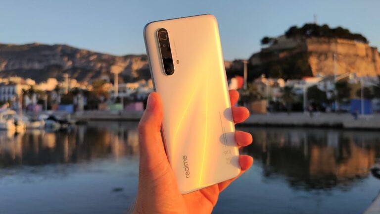 realme’den yılda 100 milyon adet satış hedefi