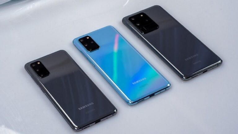 Galaxy S20 Lite render görüntüleri ortaya çıktı