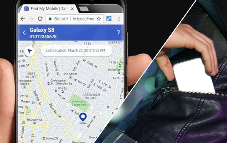 samsung telefonumu bul, telefonumu bul, find my mobile, çevrimdışı telefon bulma