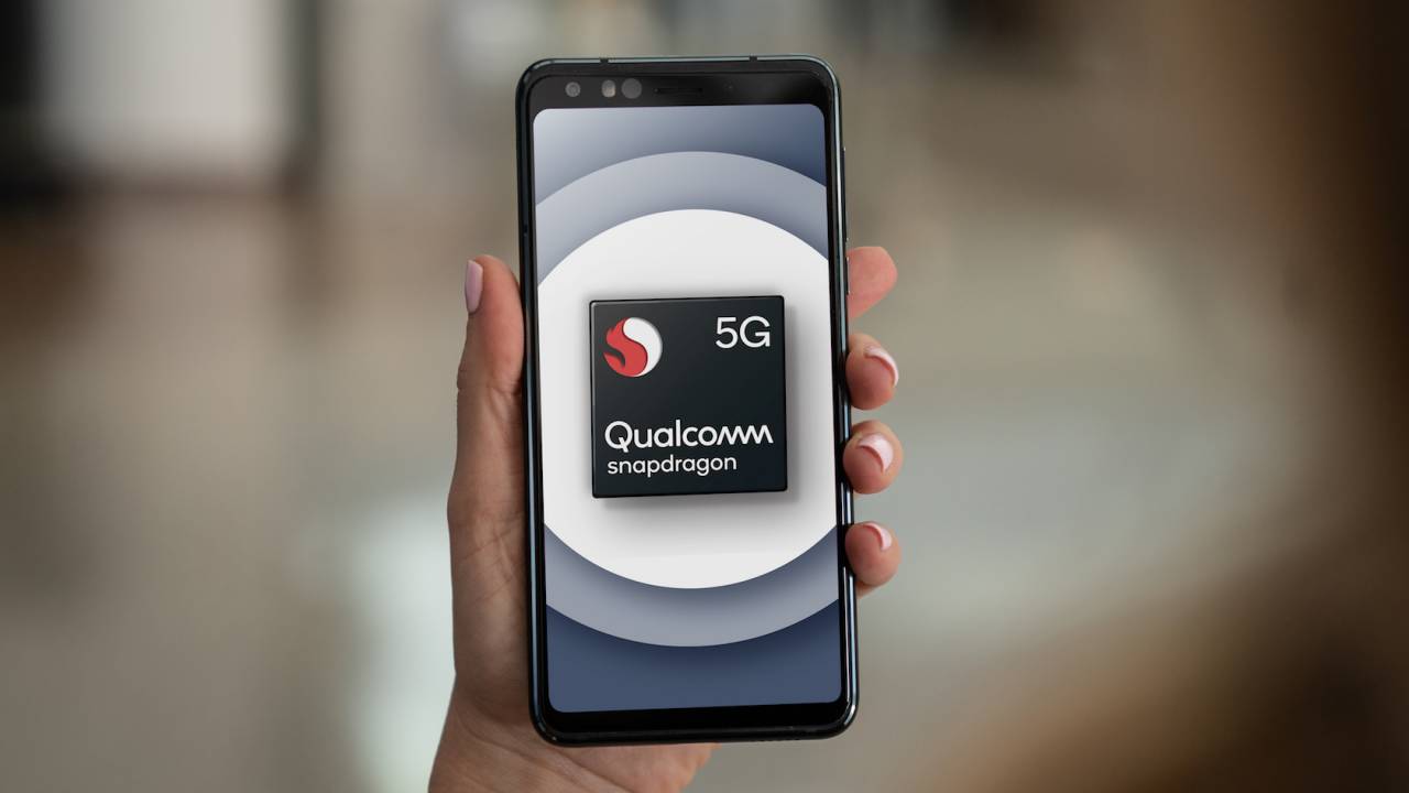 Snapdragon işlemcili Android telefonlar