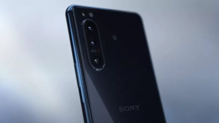 Sony Xperia 5 II için detaylar gelmeye başladı