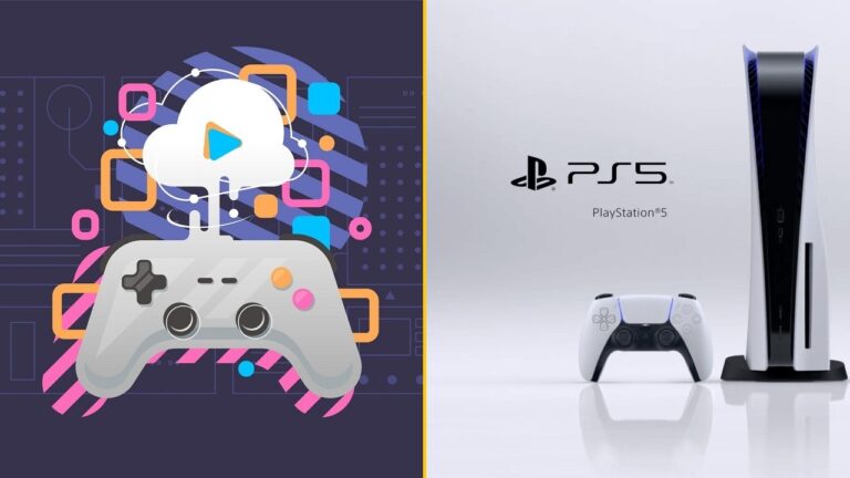 Sony yeni bir patent aldı! PS5 Pro geliyor olabilir