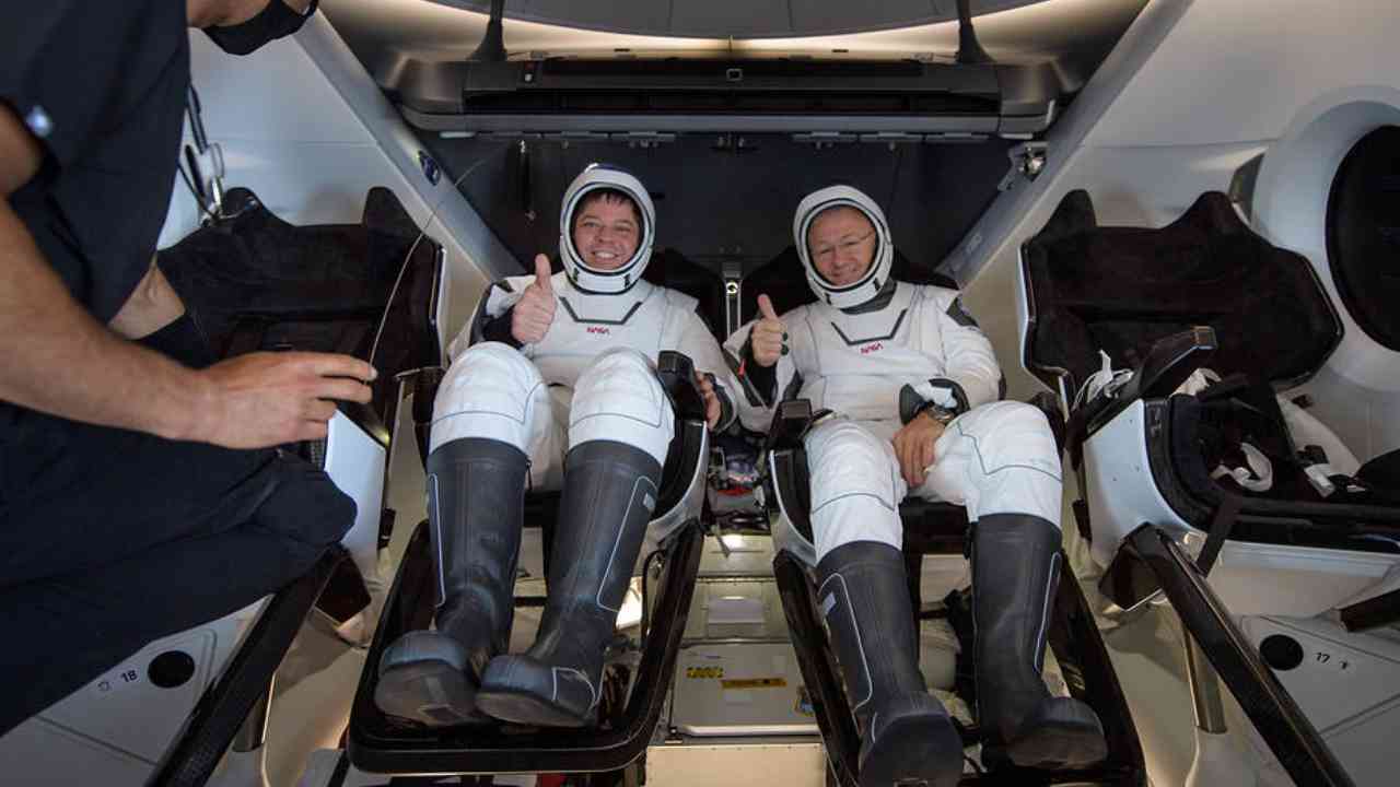 SpaceX’in başarısı neden önemli? Uzay yarışı değişiyor