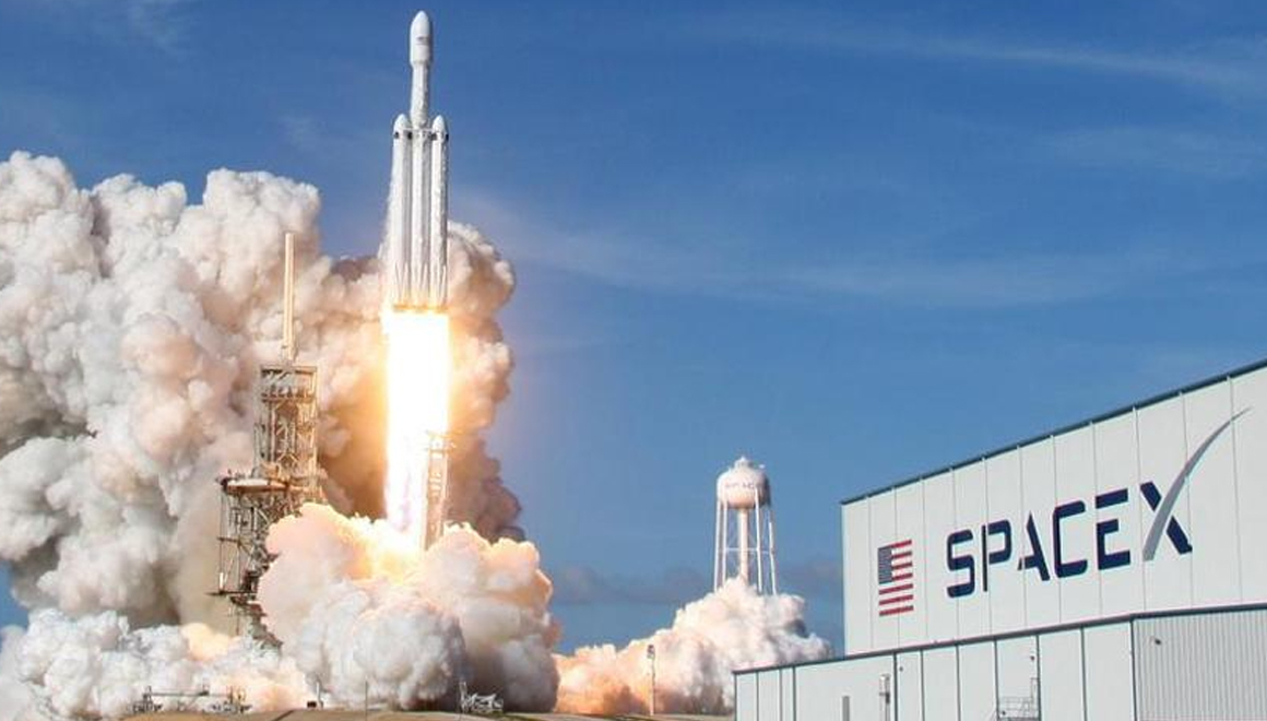 SpaceX büyük bir yatırım aldı! İşte gelinen nokta