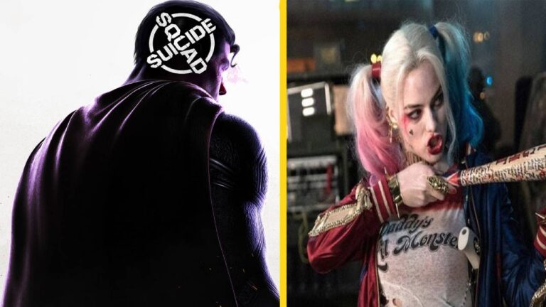Suicide Squad oyunu onaylandı! İşte detaylar