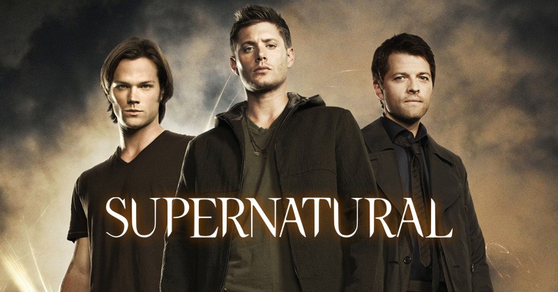 Supernatural final sezonu için fragman yayınlandı!
