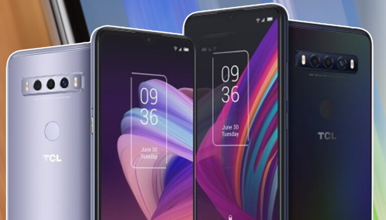 TCL 10 SE Türkiye’de! İşte fiyatı ve özellikleri