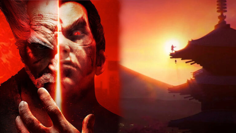 Tekken 7 dördüncü sezon güncellemesi duyuruldu