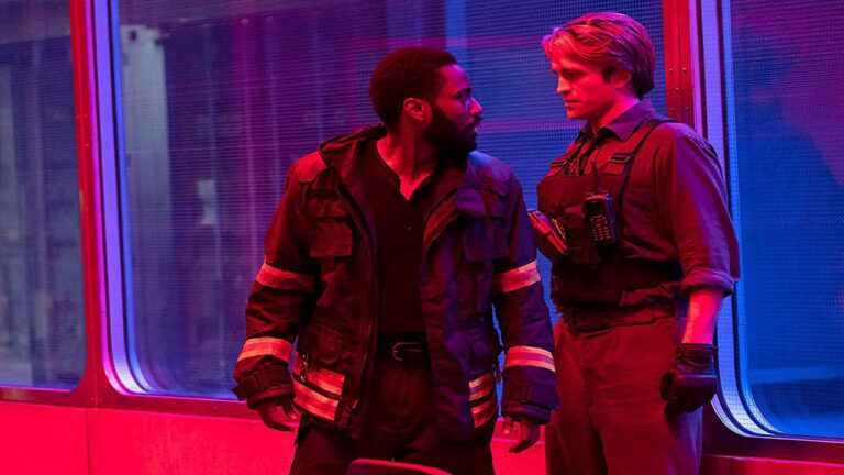 Tenet’ten pandemi döneminde büyük hasılat başarısı!