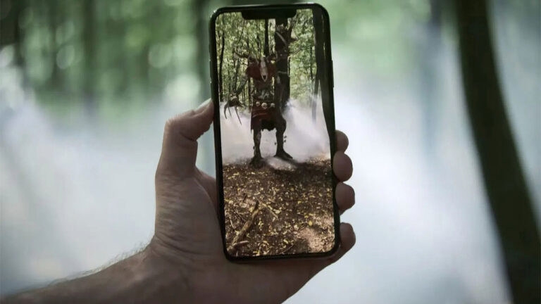 The Witcher için tasarlanan mobil oyun duyuruldu