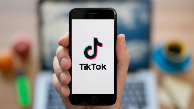 tiktok avrupa