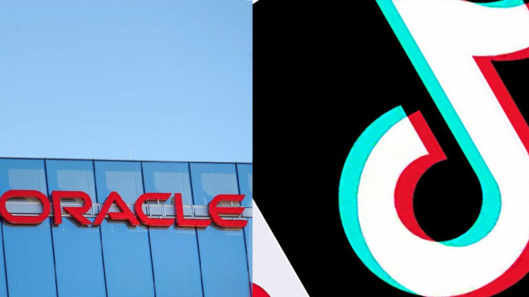 Trump, TikTok’un satın alınması için onay verdi!