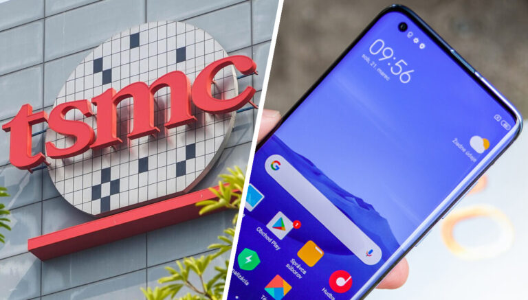 TSMC akıllı telefonlar için müjdeli haberi verdi!
