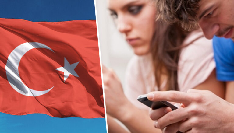 Türkiye’de mobil kullanım oranları! 5G açıklaması!
