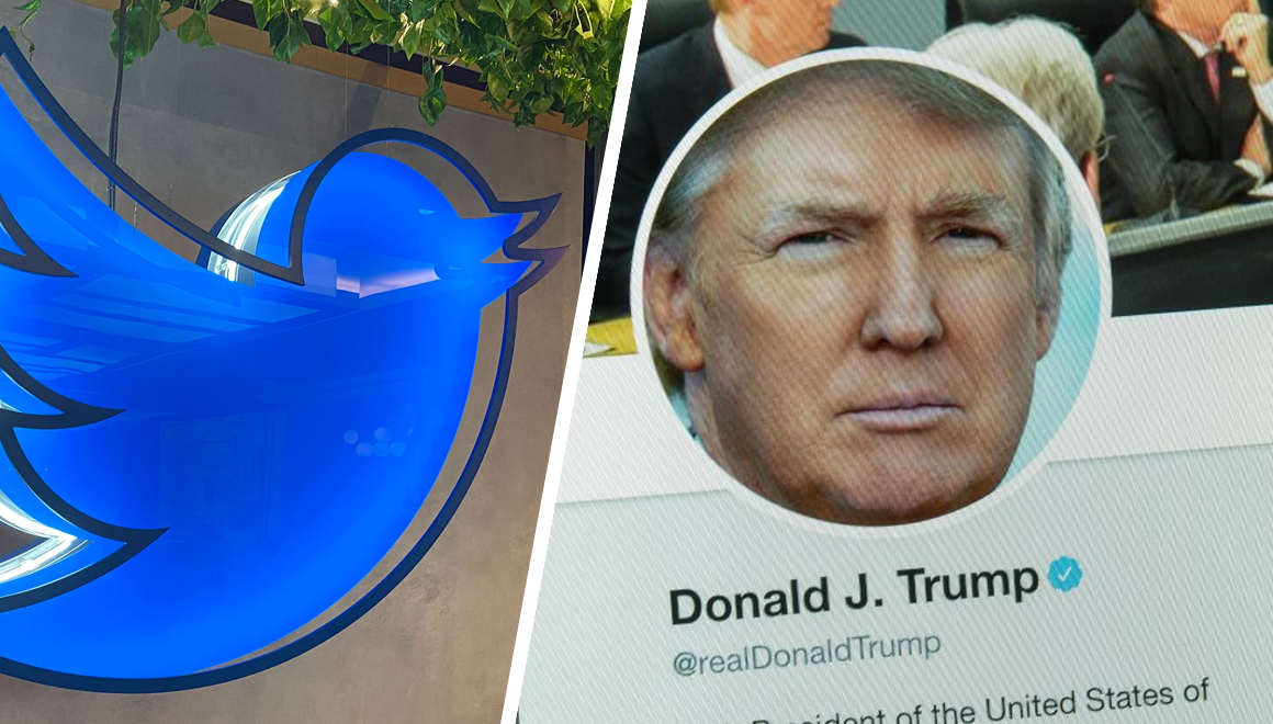 Twitter, Donald Trump’a tekrar müdahale etti!