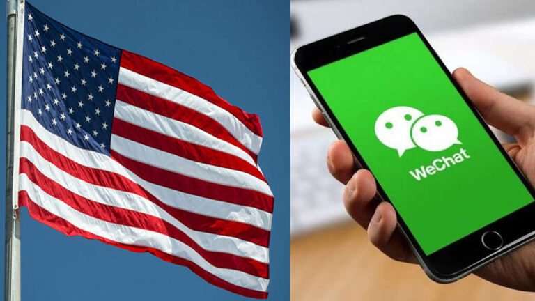 Çinlilerin Apple’ı korkutan WeChat anketi! İşte sonuç