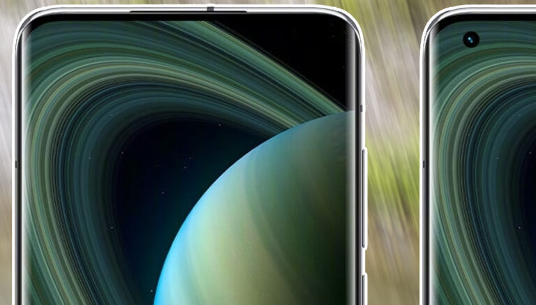 Xiaomi ekran altı kameralı telefonlar için tarih verdi!