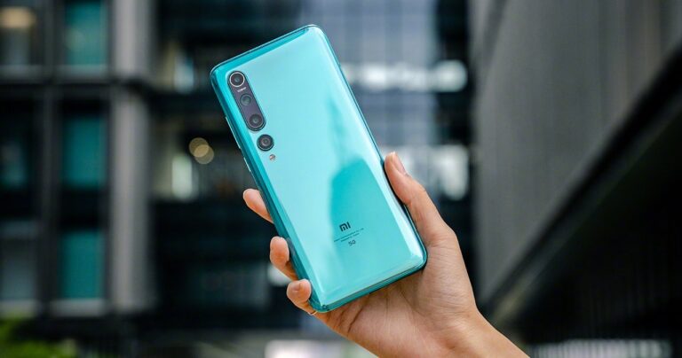 Xiaomi Mi 10 Ultra kamera özellikleri ortaya çıktı!
