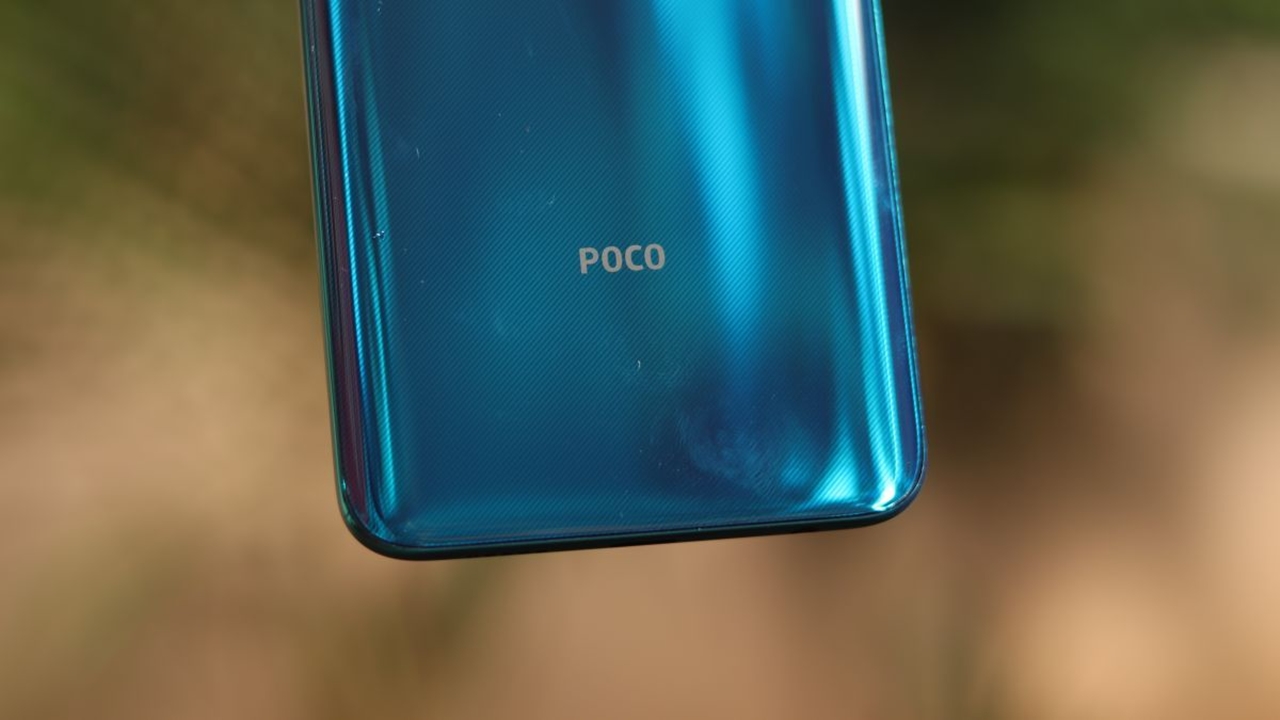 Xiaomi POCO X3 batarya performansı ile sahnede