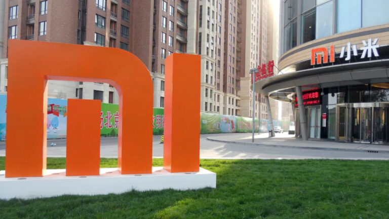 Xiaomi satış rakamları için açıklama geldi