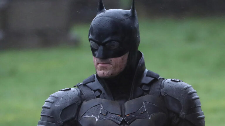 yeni batman filminin konusu