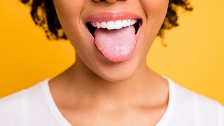 Bilim insanlarının ağzımızda keşfettiği yeni ”tat”