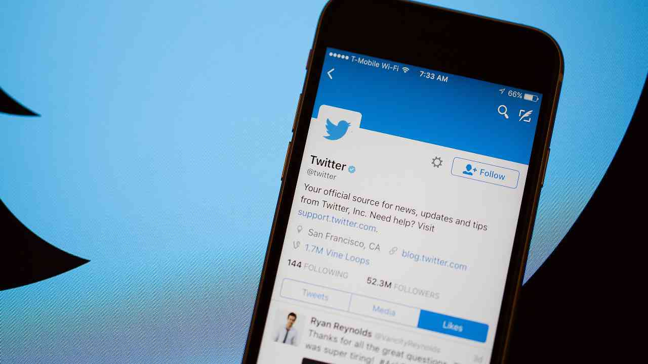 Yeni Twitter özelliği test edilmeye başlandı