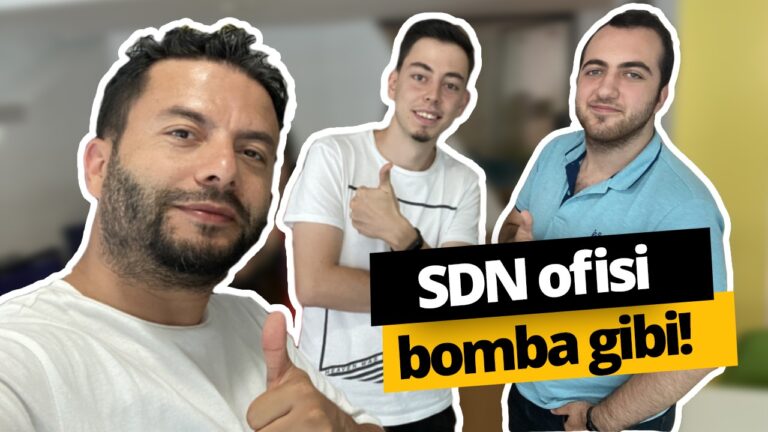 YouTube kanalımızda bu hafta neler yayınlanacak?