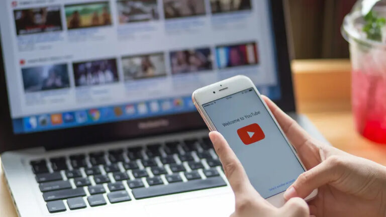 YouTube tarayıcıdan video indirme testleri yapıyor