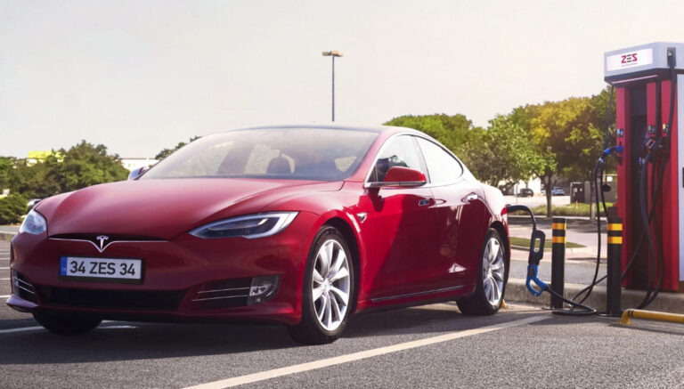 ZES, Türkiye’deki elektrikli araçlar için müjdeyi verdi!