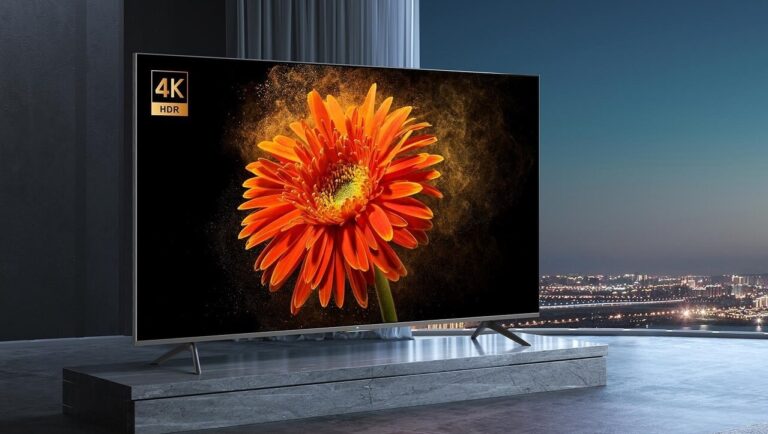 Xiaomi yeni nesil TV modellerini tanıttı
