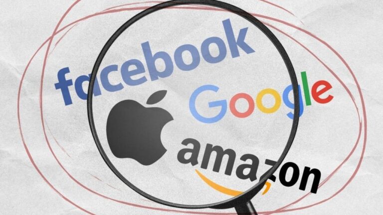 ABD merkezli teknoloji devleri kan kaybediyor!