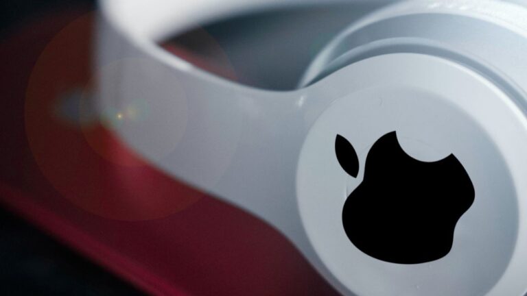 AirPods Studio tanıtılmadan sızdırıldı! İşte detaylar