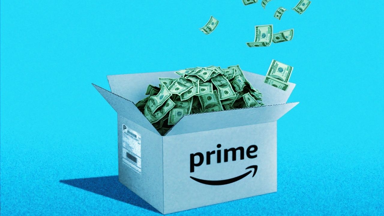 Amazon Prime Türkiye üyelik ücreti