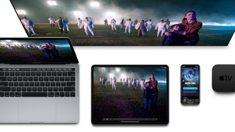 Apple One ile Apple servisleri birleşiyor!