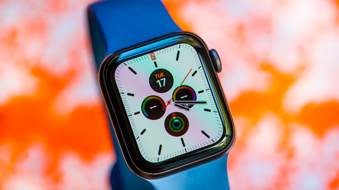 Apple Watch SE tasarımı