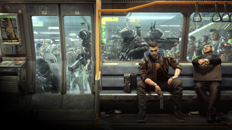 Cyberpunk 2077 için üzücü haber