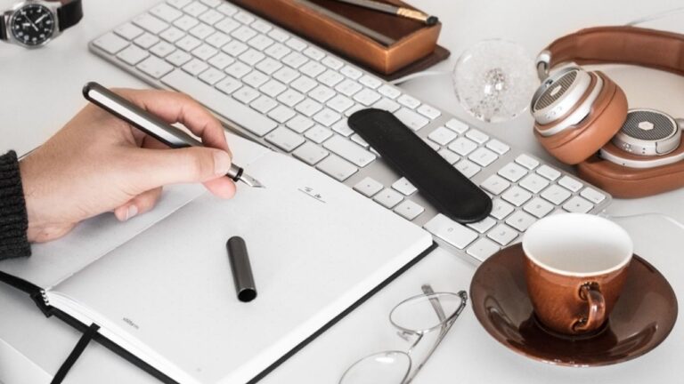 Dünyanın en iyi kalemi ödülünün sahibi: Stilform INK