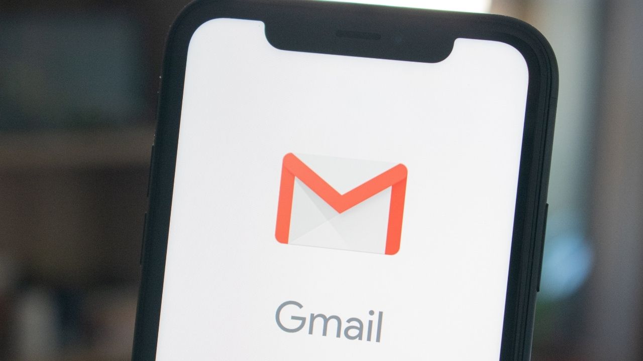 Gmail varsayılan e-posta uygulaması